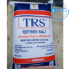 MUỐI THÁI TRS NACL 99,9% – NATRI CLORUA TINH KHIẾT, NGUYÊN LIỆU ĐA ỨNG DỤNG