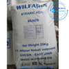 ACID STEARIC – AXIT STEARIC CÔNG NGHIỆP
